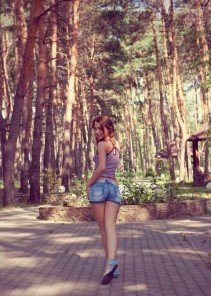 Фото проститутки Алена №7 в городе Махачкала