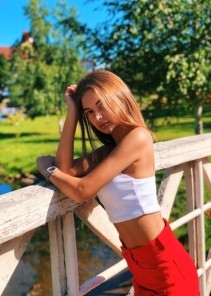 Фото проститутки Настя №2 в городе Махачкала