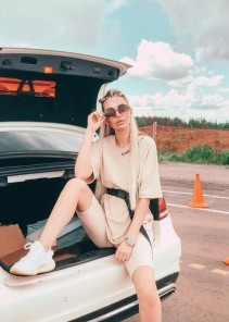 Фото проститутки Настя №3 в городе Махачкала