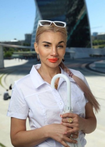 Стелла, Г. Махачкала