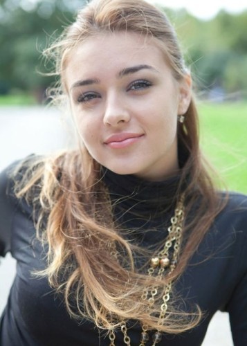 Алена, Г. Махачкала