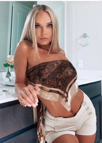 Анжела, Г. Махачкала