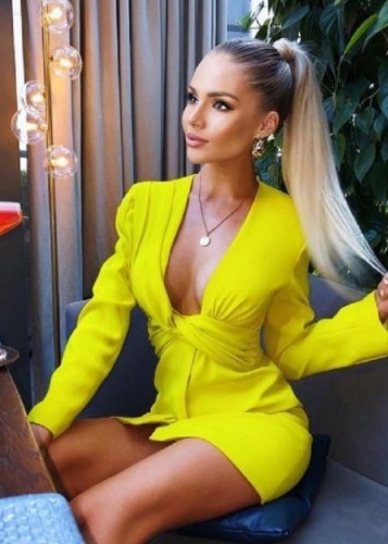 Лика, Г. Махачкала