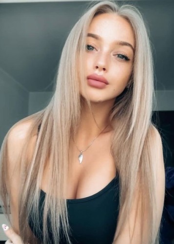 Рита, Г. Махачкала